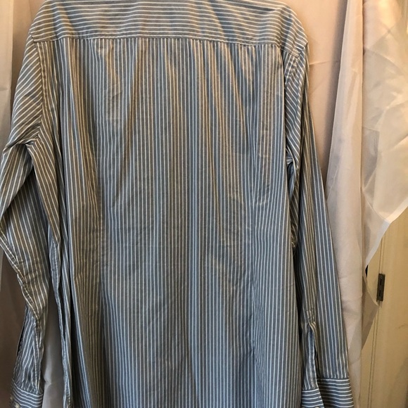 Hugo Boss Men’s Dress Shirt NWOT - Picture 8 of 8